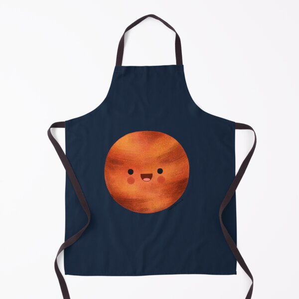 Item preview, Cute Mars designed and sold by julianamotzko.