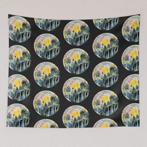 Item preview, Baobab Dreams designed and sold by mi-kam.