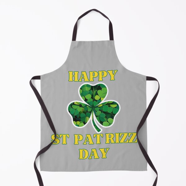 Item preview, Happy St. Pat Rizz Day! designed and sold by Vivid Art Zone.