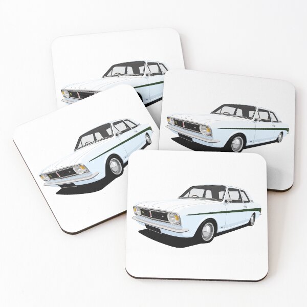 Item preview, ford cortina mk2  designed and sold by neil4404.