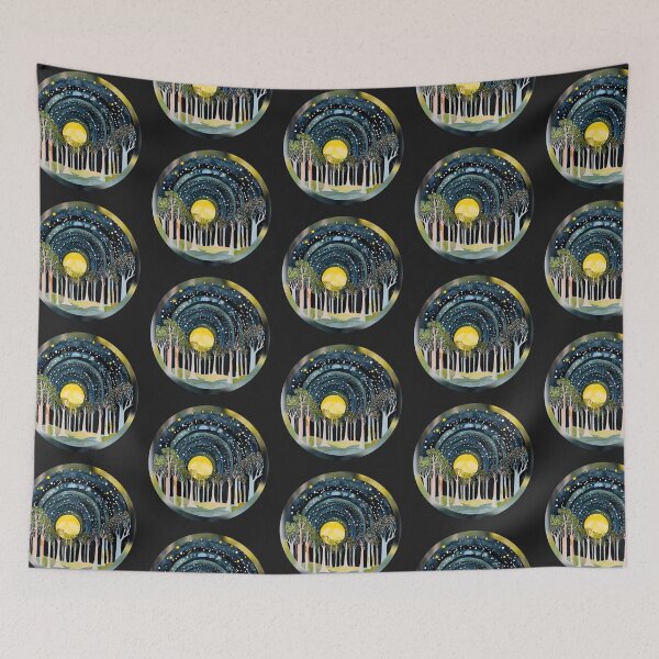 Item preview, Baobab Dreams designed and sold by mi-kam.