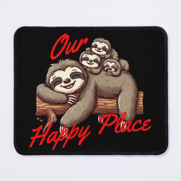 Item preview, Mom Our Happy Place designed and sold by KTDesigns321.