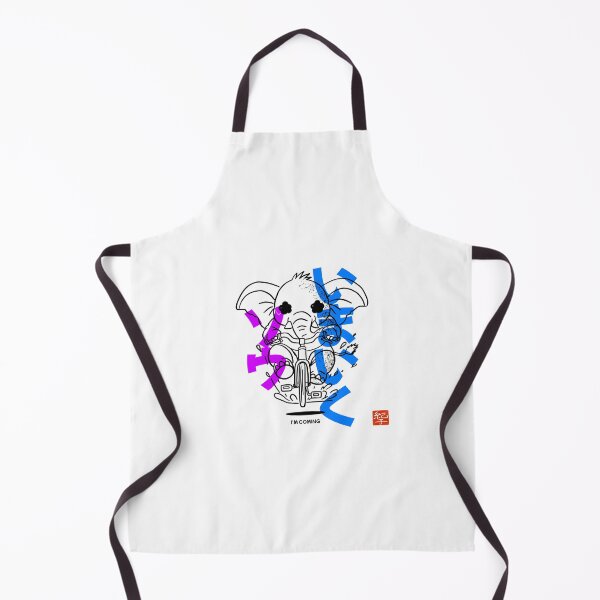 Item preview,  I'm Coming designed and sold by norikofukui.