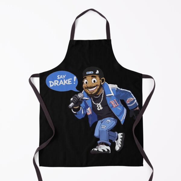 Item preview, Not Like Us Pose – SAY DRAKE Tribute designed and sold by PrintasticJC.