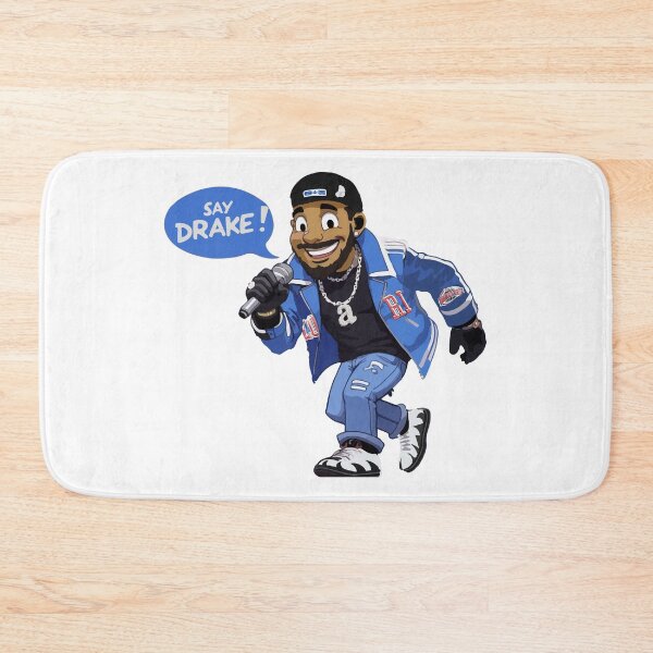Item preview, Not Like Us Pose – SAY DRAKE Tribute designed and sold by PrintasticJC.