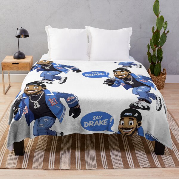 Item preview, Not Like Us Pose – SAY DRAKE Tribute designed and sold by PrintasticJC.