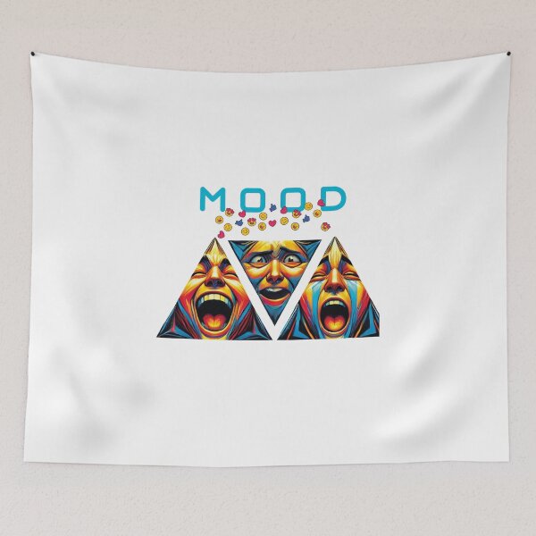 Item preview, mood reaction face  designed and sold by BasmaAtef.