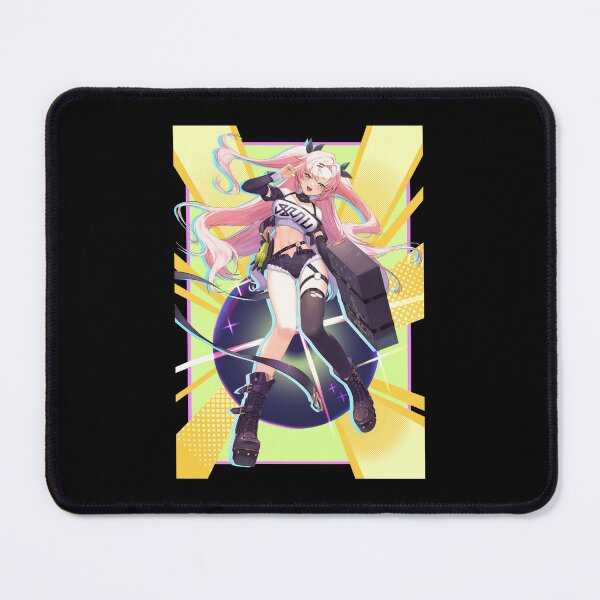 Item preview, Nicole Demara - Zenless Zone Zero designed and sold by AllanBealy.