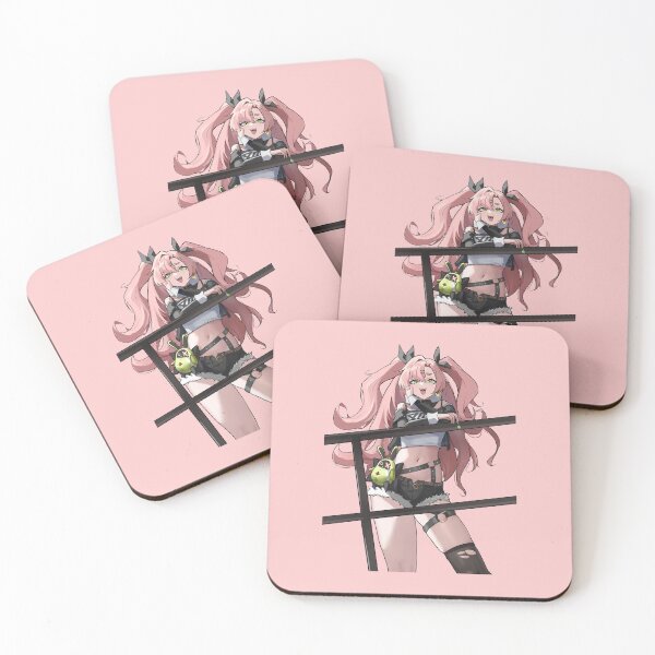 Item preview, Nicole Demara - Zenless Zone Zero designed and sold by AllanBealy.