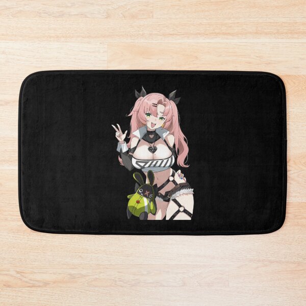 Item preview, Nicole Demara - Zenless Zone Zero designed and sold by AllanBealy.