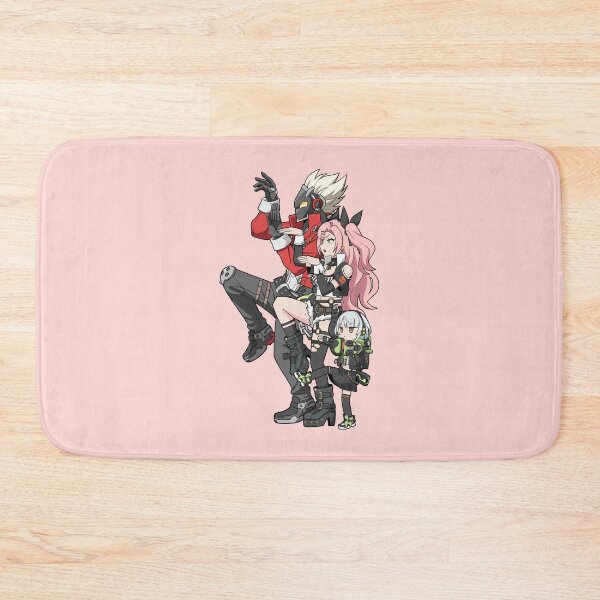 Item preview, Billy Kid - Zenless Zone Zero designed and sold by AllanBealy.