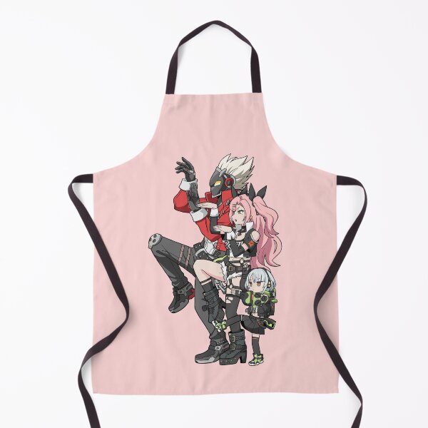 Item preview, Billy Kid - Zenless Zone Zero designed and sold by AllanBealy.