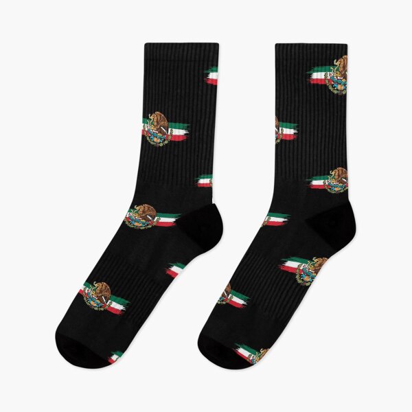 Item preview, Mexico Mexican Flag Mexican Mexico designed and sold by Lenny Stahl.