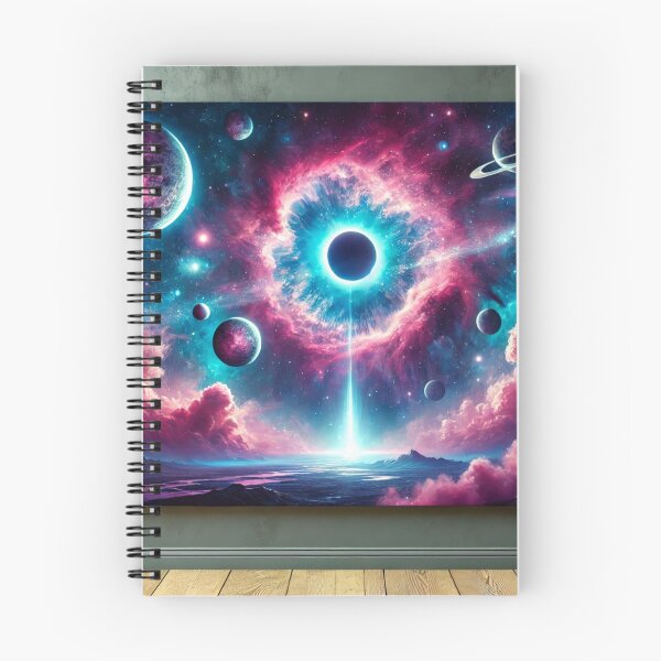 Item preview, Galactic Dreamscape: Cosmic Visions designed and sold by OandSDesigns23.