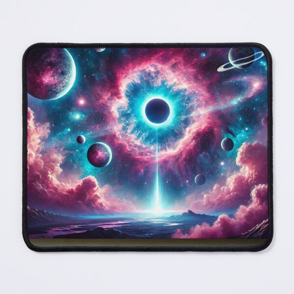 Item preview, Galactic Dreamscape: Cosmic Visions designed and sold by OandSDesigns23.