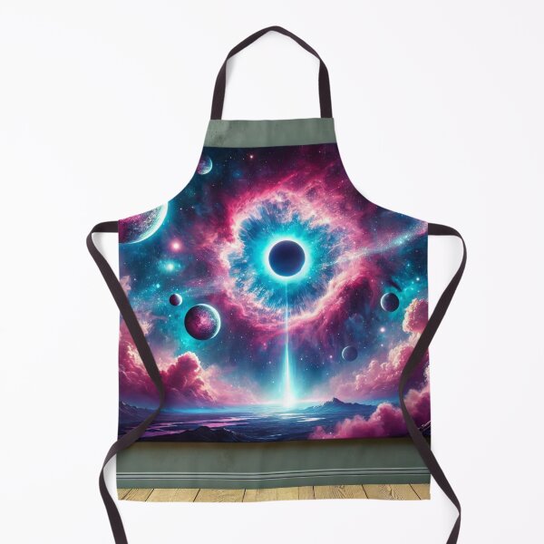 Item preview, Galactic Dreamscape: Cosmic Visions designed and sold by OandSDesigns23.