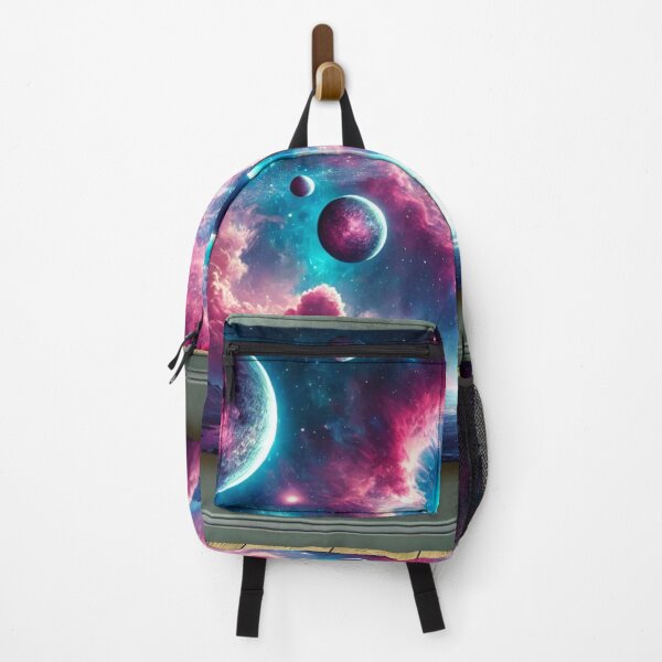 Item preview, Galactic Dreamscape: Cosmic Visions designed and sold by OandSDesigns23.