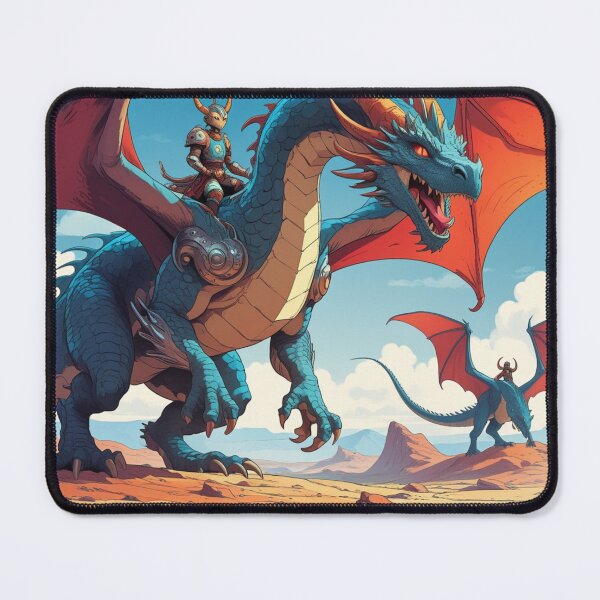 Item preview, Dragon Masters: Dragon Riders designed and sold by Abeshinobi.