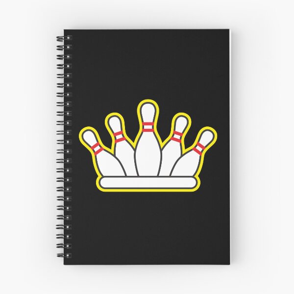 Item preview, Bowling Crown or Lane Lord designed and sold by Aceofspace3000.