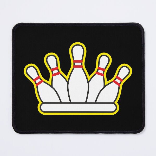 Item preview, Bowling Crown or Lane Lord designed and sold by Aceofspace3000.