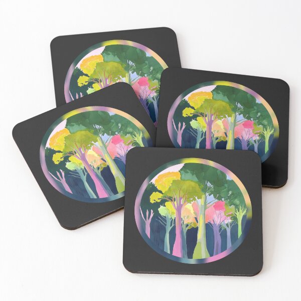 Item preview, Baobab Dreams designed and sold by mi-kam.