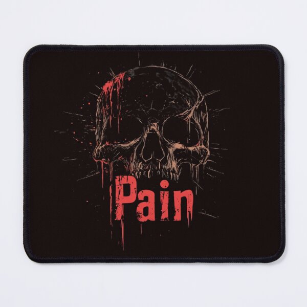Item preview, Horror Pain designed and sold by Brendon987.