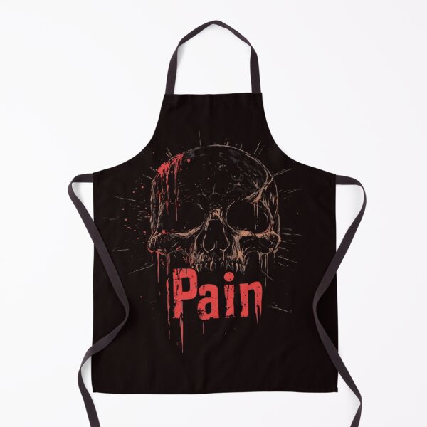 Item preview, Horror Pain designed and sold by Brendon987.