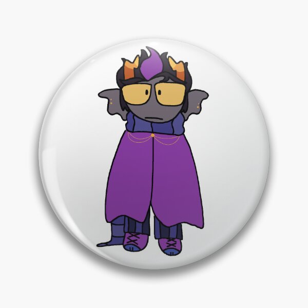 Item preview, Little Eridan designed and sold by cerealsheep.