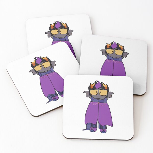 Item preview, Little Eridan designed and sold by cerealsheep.