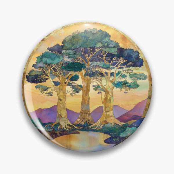 Item preview, Baobab Dreams designed and sold by mi-kam.