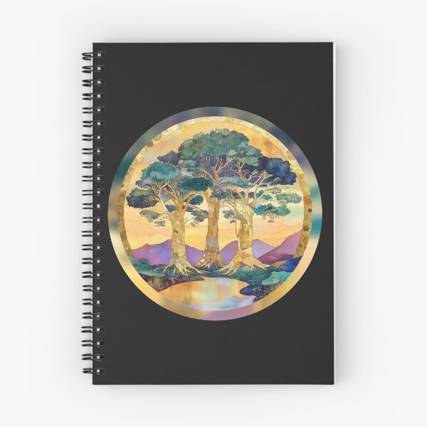 Item preview, Baobab Dreams designed and sold by mi-kam.