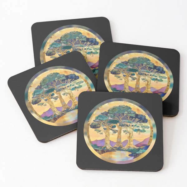 Item preview, Baobab Dreams designed and sold by mi-kam.