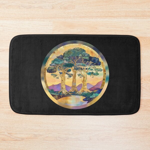 Item preview, Baobab Dreams designed and sold by mi-kam.