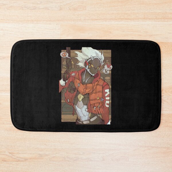 Item preview, Billy Kid - Zenless Zone Zero designed and sold by AllanBealy.