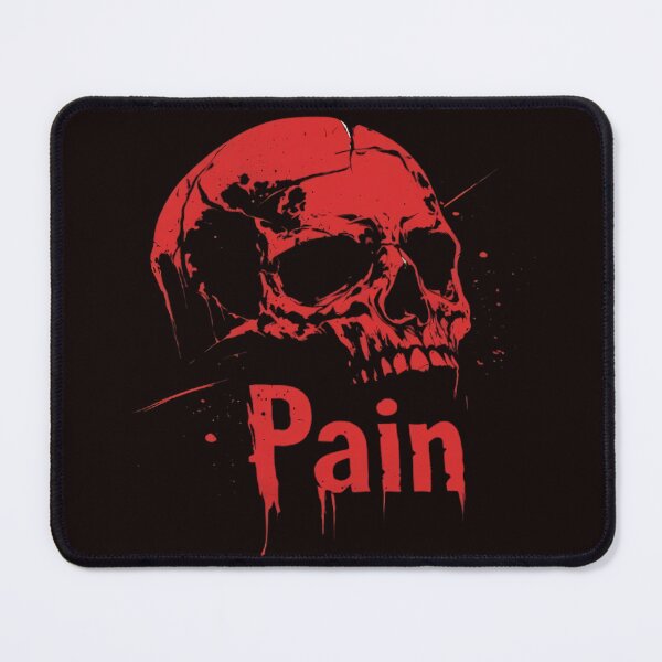 Item preview, Horror Pain designed and sold by Brendon987.