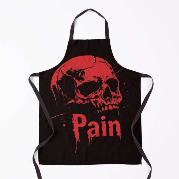 Item preview, Horror Pain designed and sold by Brendon987.