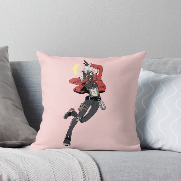 Item preview, Billy Kid - Zenless Zone Zero designed and sold by AllanBealy.