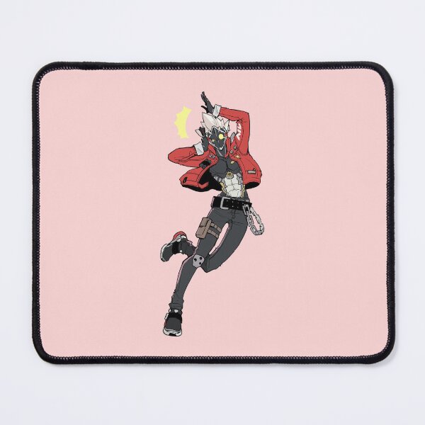 Item preview, Billy Kid - Zenless Zone Zero designed and sold by AllanBealy.