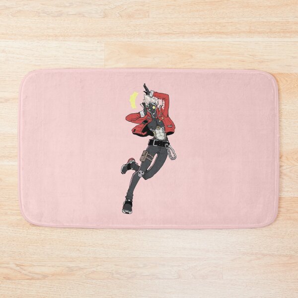 Item preview, Billy Kid - Zenless Zone Zero designed and sold by AllanBealy.