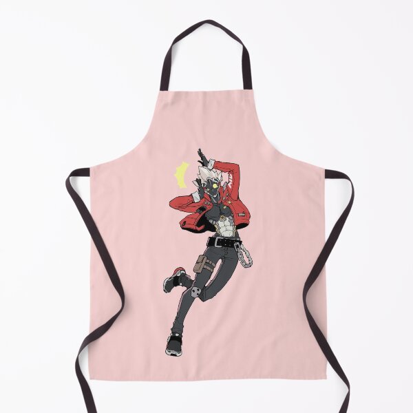 Item preview, Billy Kid - Zenless Zone Zero designed and sold by AllanBealy.