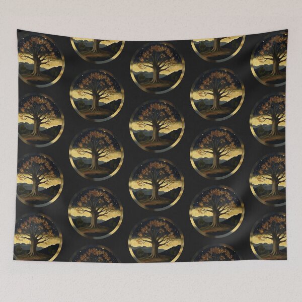 Item preview, Baobab Dreams designed and sold by mi-kam.