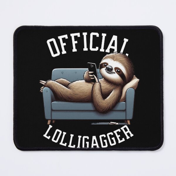 Item preview, Official Lolligagger designed and sold by KTDesigns321.