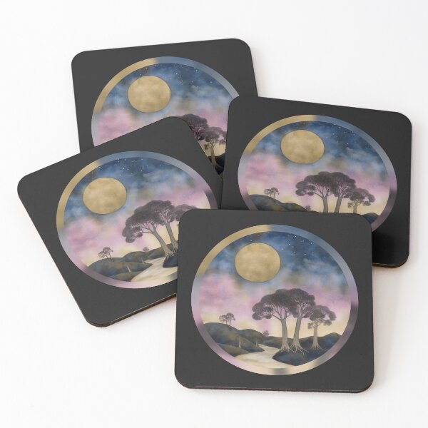 Item preview, Baobab Dreams designed and sold by mi-kam.