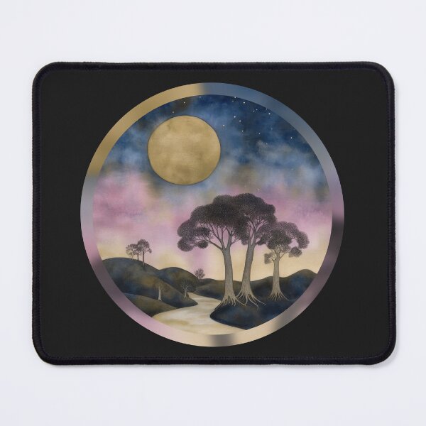 Item preview, Baobab Dreams designed and sold by mi-kam.
