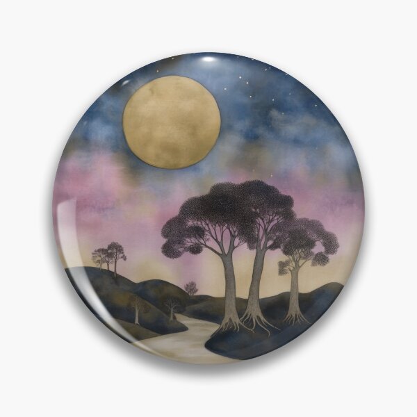 Item preview, Baobab Dreams designed and sold by mi-kam.