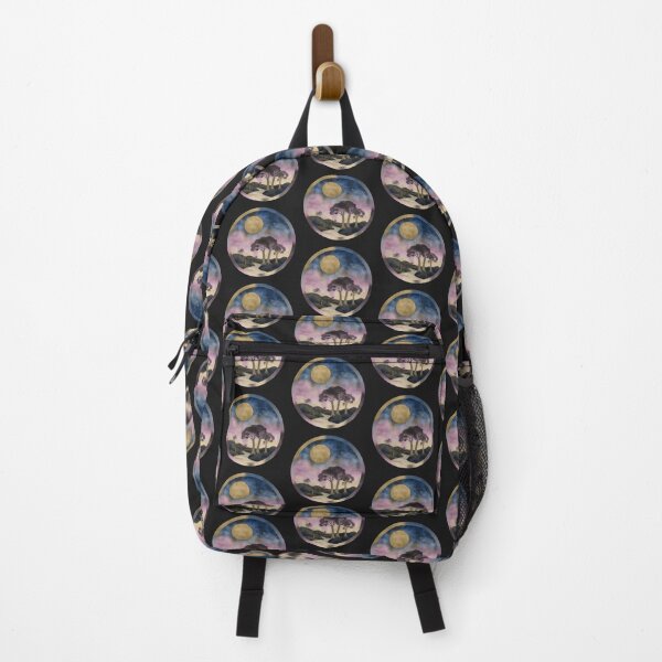Item preview, Baobab Dreams designed and sold by mi-kam.
