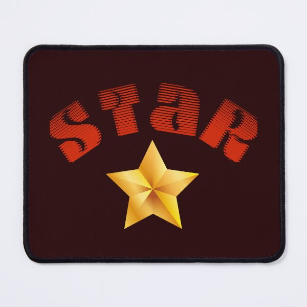 Item preview, star designed and sold by Modern-Mojo.
