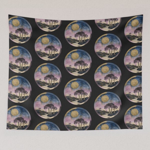 Item preview, Baobab Dreams designed and sold by mi-kam.