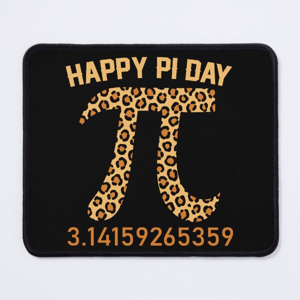 Item preview, Happy pi day designed and sold by marfanna.