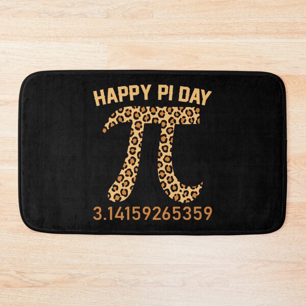 Item preview, Happy pi day designed and sold by marfanna.